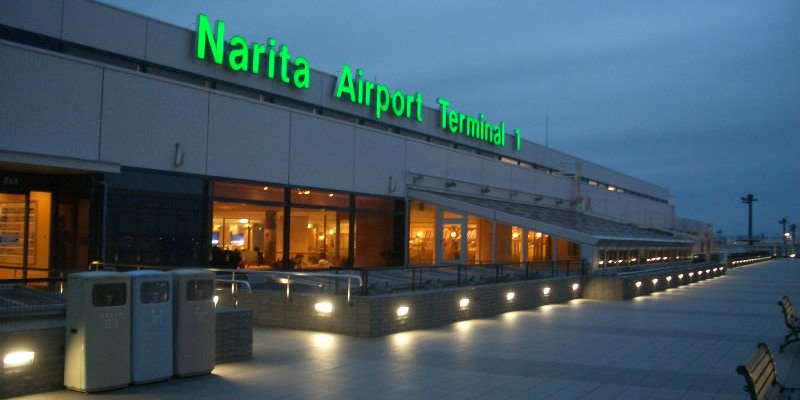 narita-airport