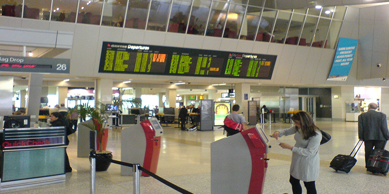 Melbourne_Airport_Terminal_1