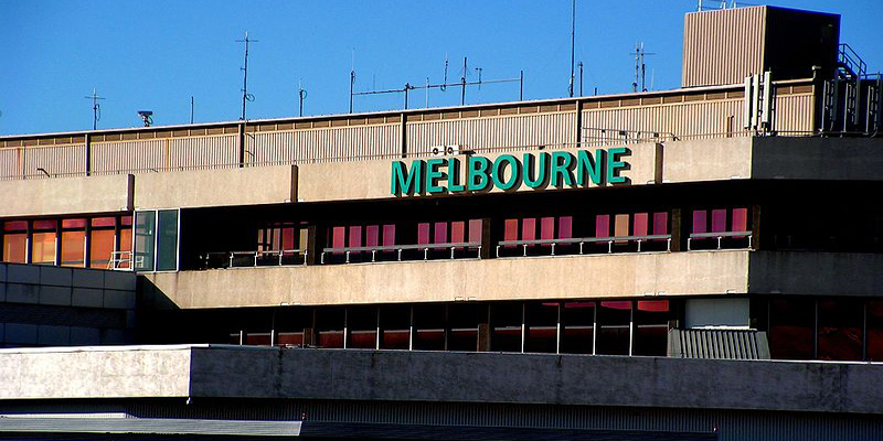 Melbourneairport