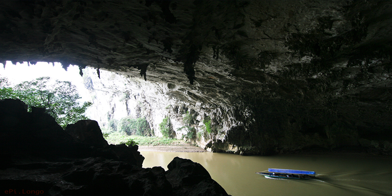 Puong_Cave