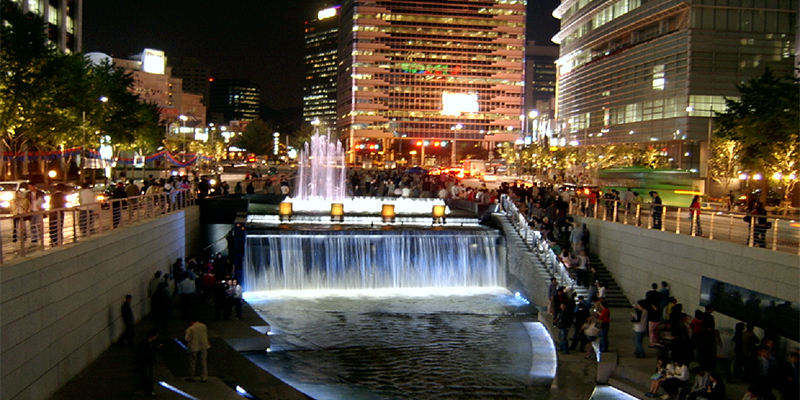 dulich-Seoul