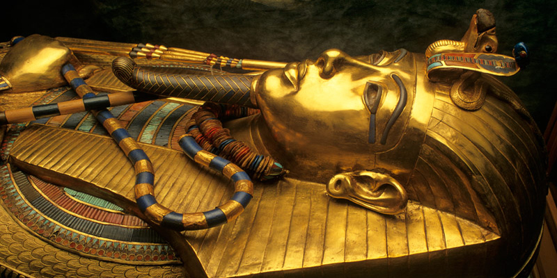 king-tut-coffin
