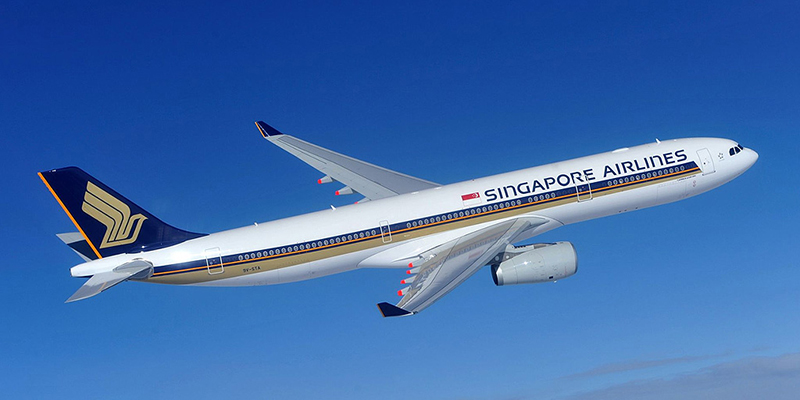 singapore_airlines
